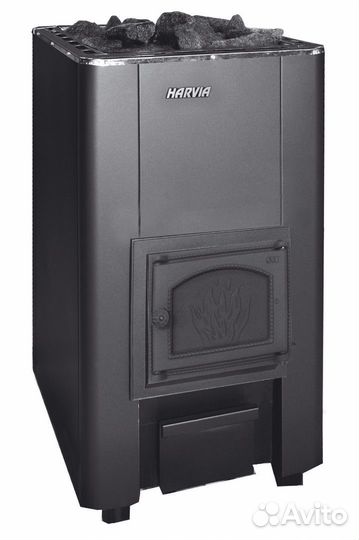 Печь для бани Harvia 50