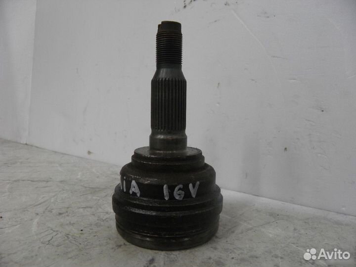 Шрус наружный Daewoo Nexia