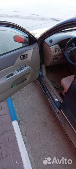 Vortex Estina 1.6 МТ, 2009, 224 652 км