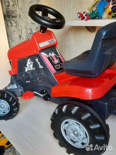 Квадроцикл