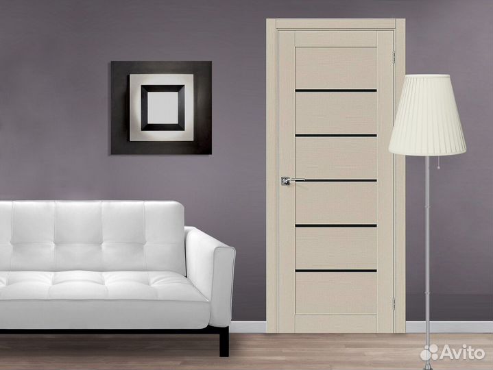 Дверь межкомнатная