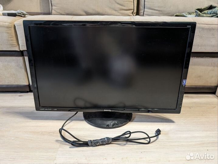 BenQ GW2765HE 27 дюймов