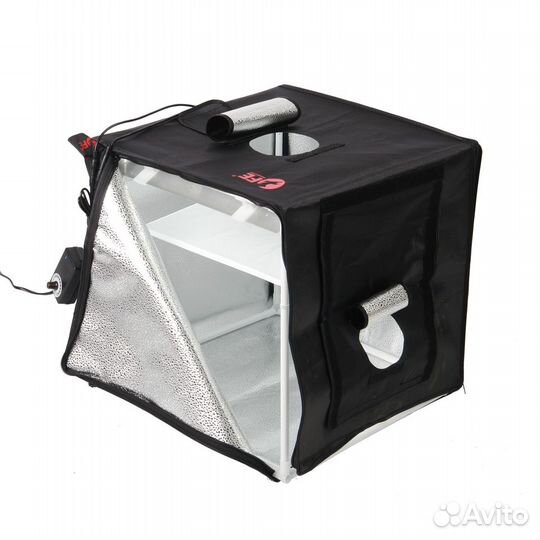 Фотобокс Falcon Eyes Light Cube Z40 LED