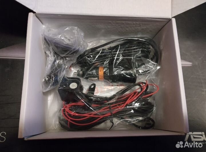 Видеорегистратор Slimtec S2 Dual (2 камеры)