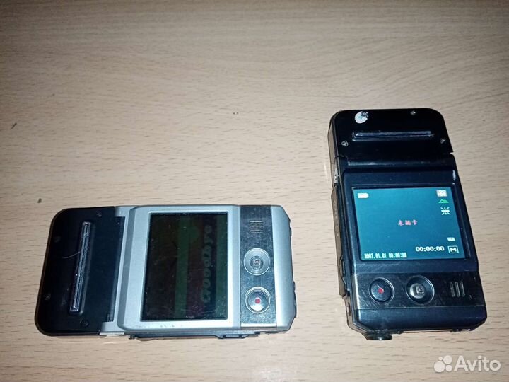 Видео Регестратор(б/у)