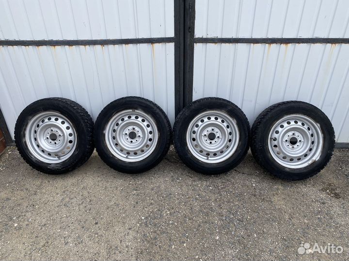 КАМА Кама-Евро-519 175/65 R14