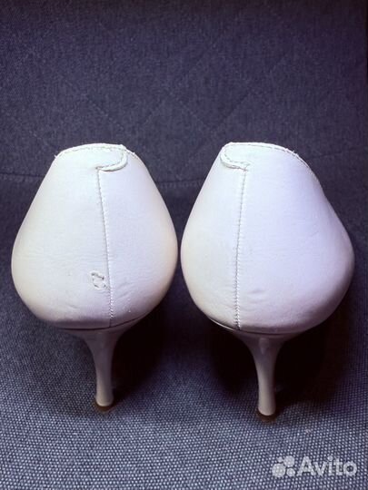 Туфли zenden женсике