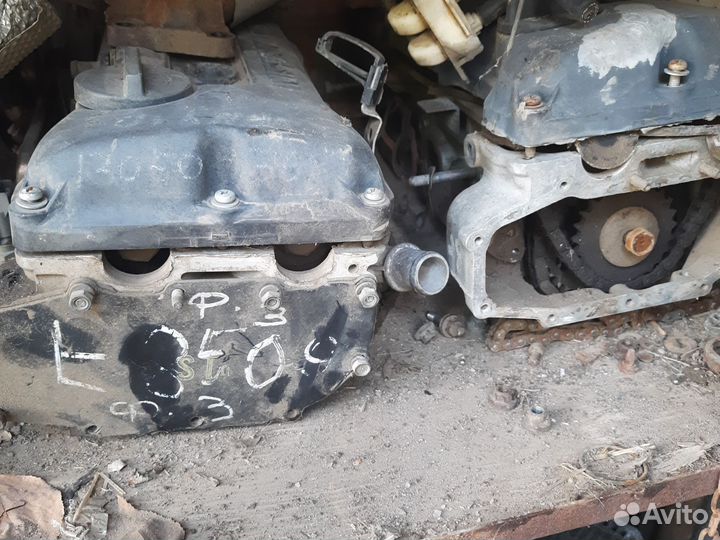 Гбц 16 к кпп ниссан примера 1.6