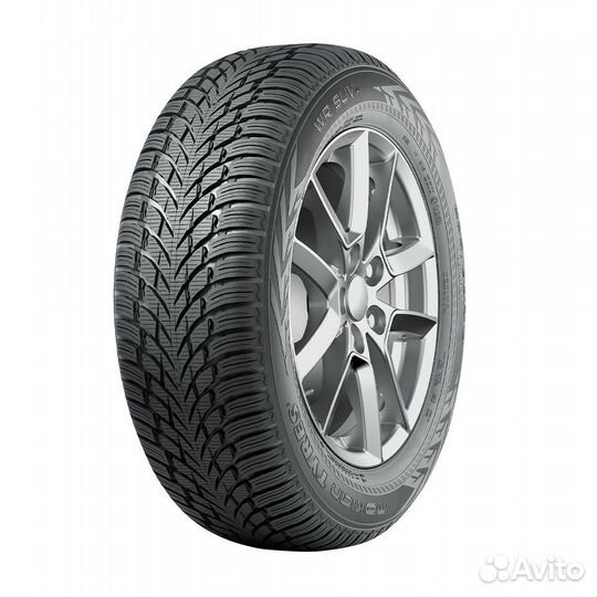 Nokian Tyres WR SUV 4 215/70 R16 100H