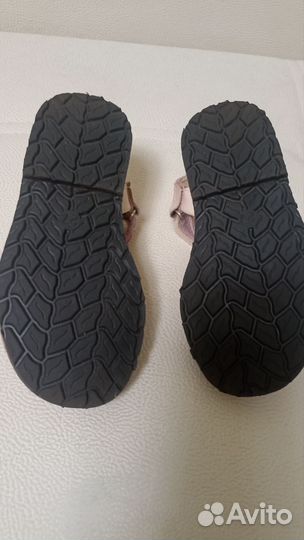 Босоножки для девочки 27 размер