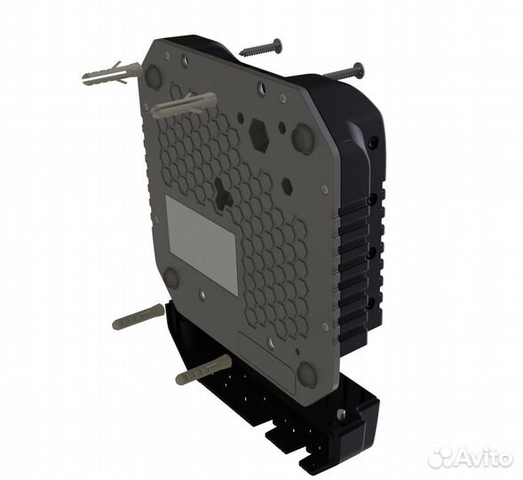 Mikrotik rbltap-2HND R11E-LTE6 wifi точки доступа