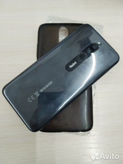 Redmi 8