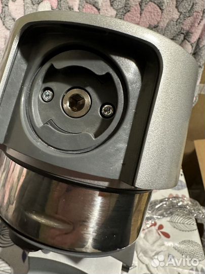 Кухонный комбайн kenwood Chef XL 95.004