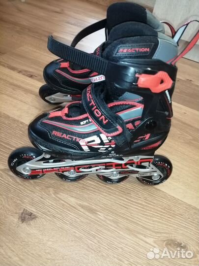 Ролики многоразмерные