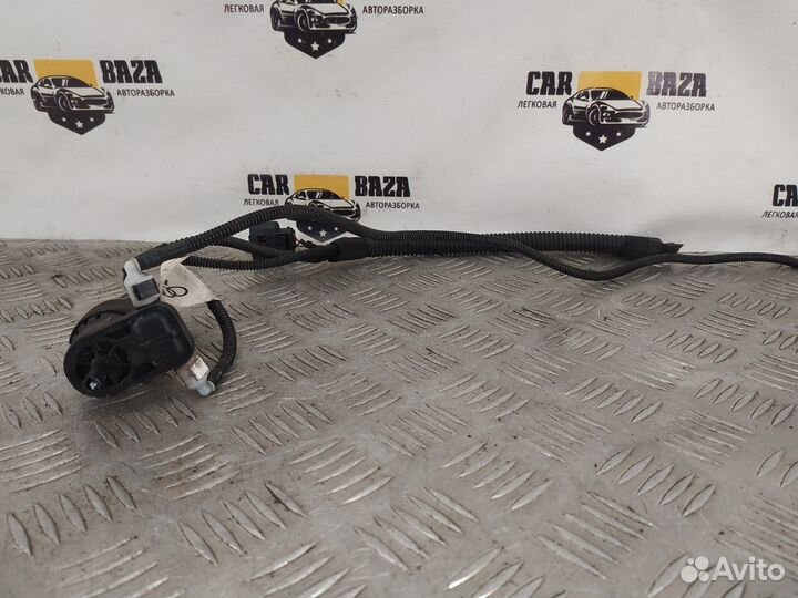 Насос омывателя Audi A6, Audi Q5