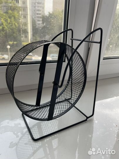 Колесо для хомяка