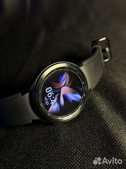 Samsung galaxy watch 4 classic 46mm