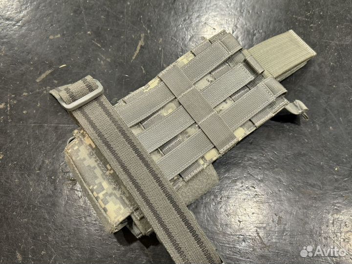 Универсальная кобура Eagle Industries. США