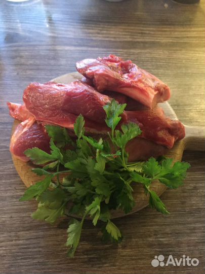 Белорусские мясо и субпродукты для животных