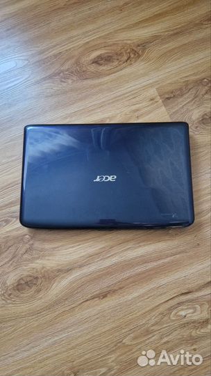 Ноутбук asus на запчасти