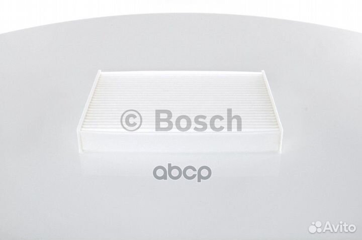 Фильтр воздушный салона L180, W250, H35\ Renault