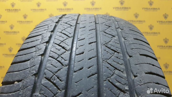 Michelin Latitude Tour HP 235/65 R17