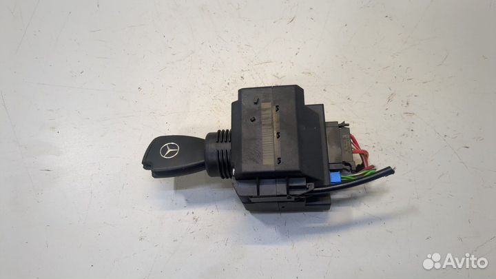 Замок зажигания Mercedes E W211, 2006