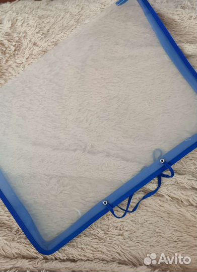 Папка для чертежей