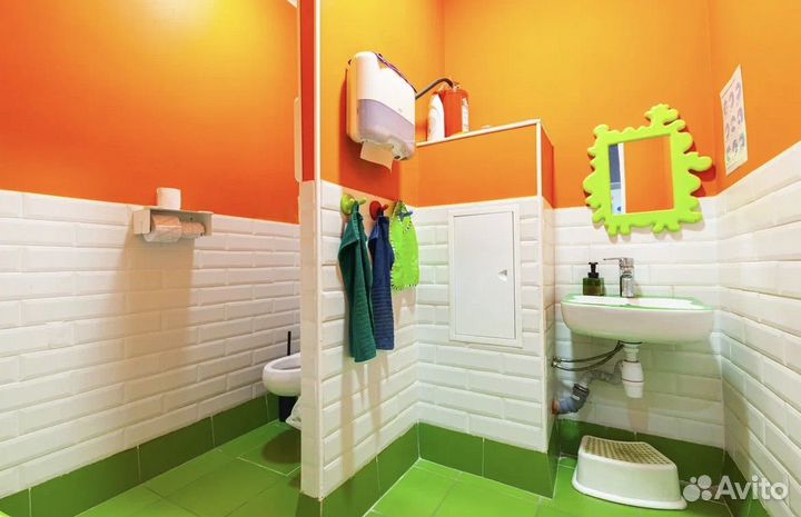 Развивающие занятия для детей