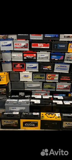 Аккумулятор energizer 60ah