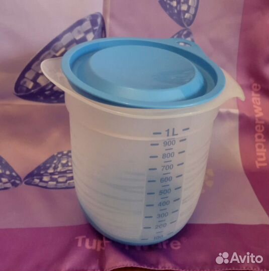 Tupperware. Набор из коллекция 