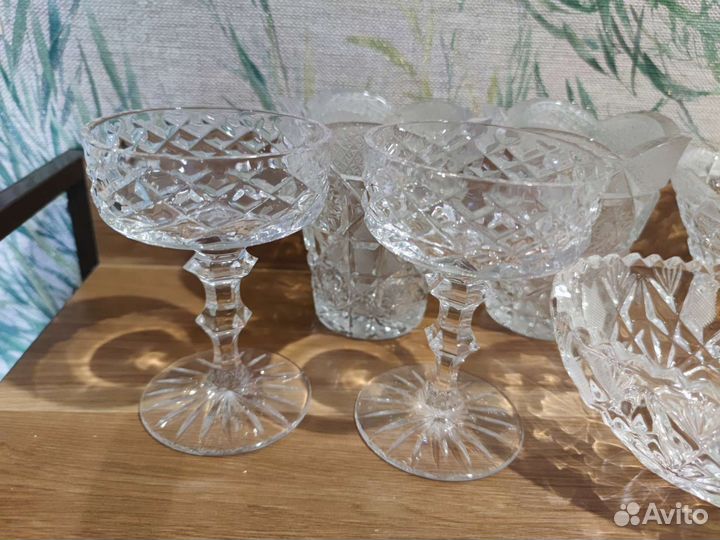 Набор посуды