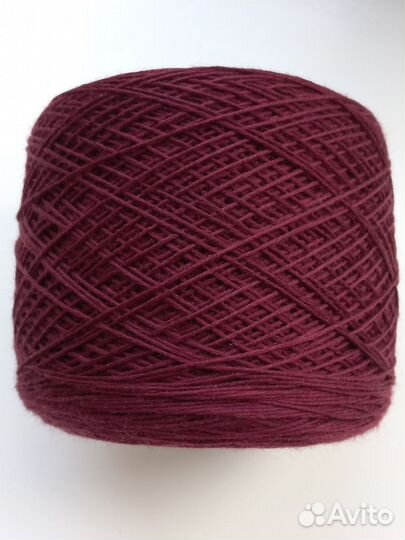 Пряжа Меринос Италия