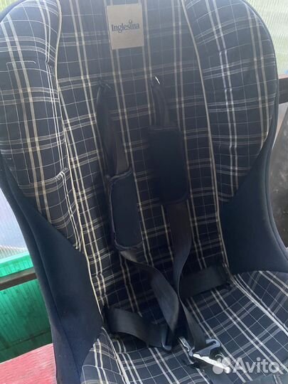 Детское седенье для машыны