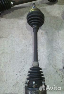 Привод шкода Октавия тур левый 16л, 14л