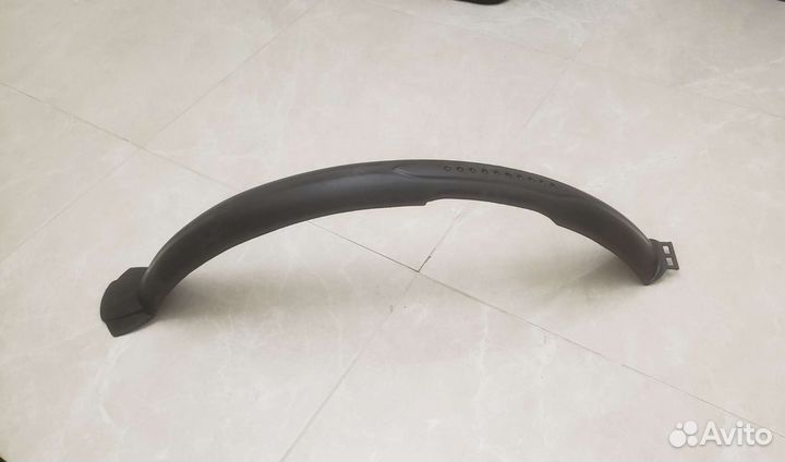 Велокрыло пластиковое на 26 дюймов (24 / 27.5)