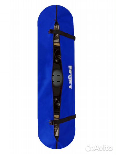 Новый чехол для сноуборда