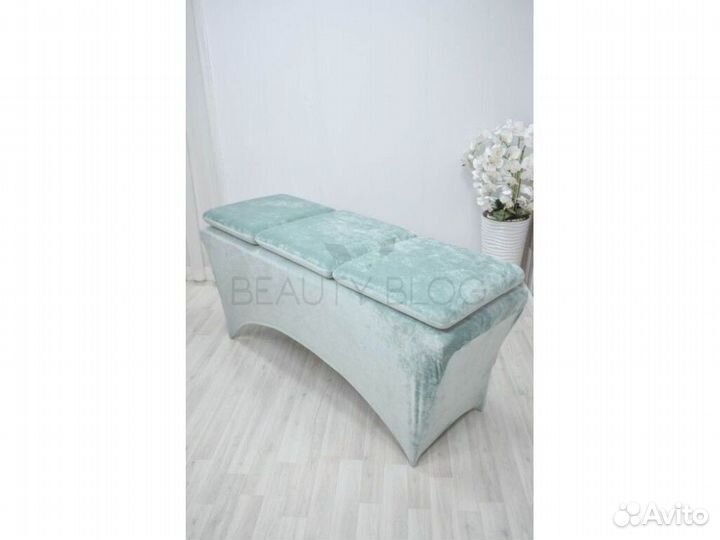 Матрац 3-секц. лэмшейкера ортопедический MF3-3744