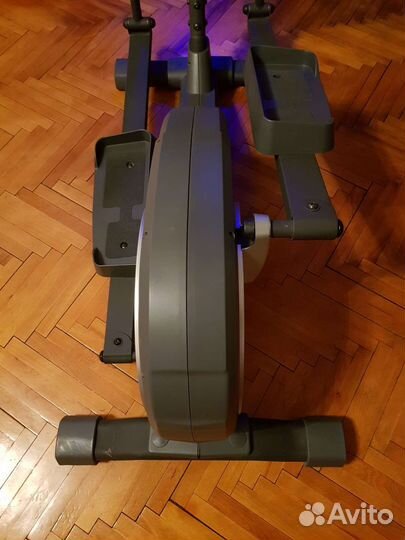 Эллиптический тренажер Torneo Stella C-570