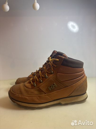 Ботинки helly hansen оригинал