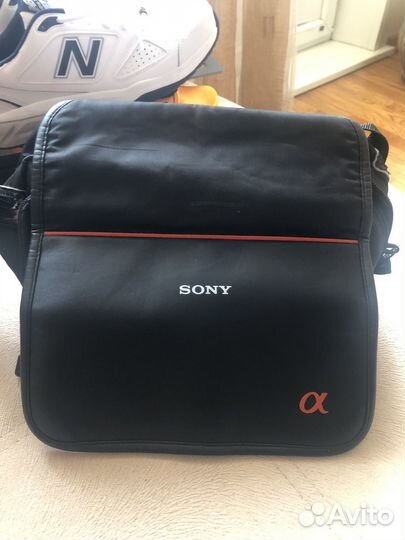 Сумка для камеры