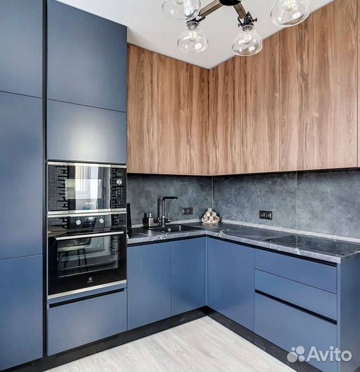 Кухонный гарнитур 