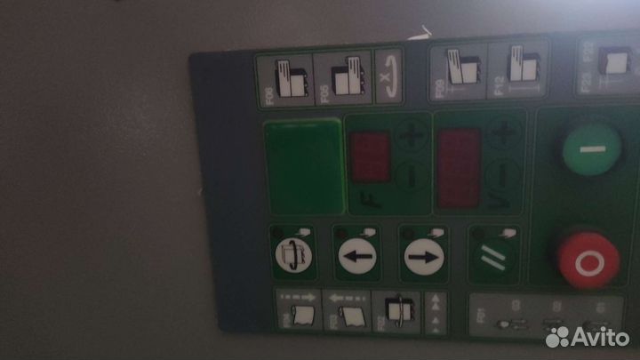 Паллетоупаковщик