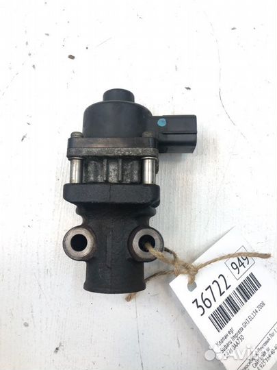 Клапан EGR Subaru Impreza GH3 EL154 2008