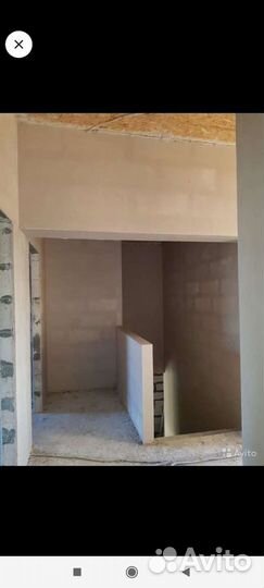 Гипсовая Штукатурка стен, и известковая