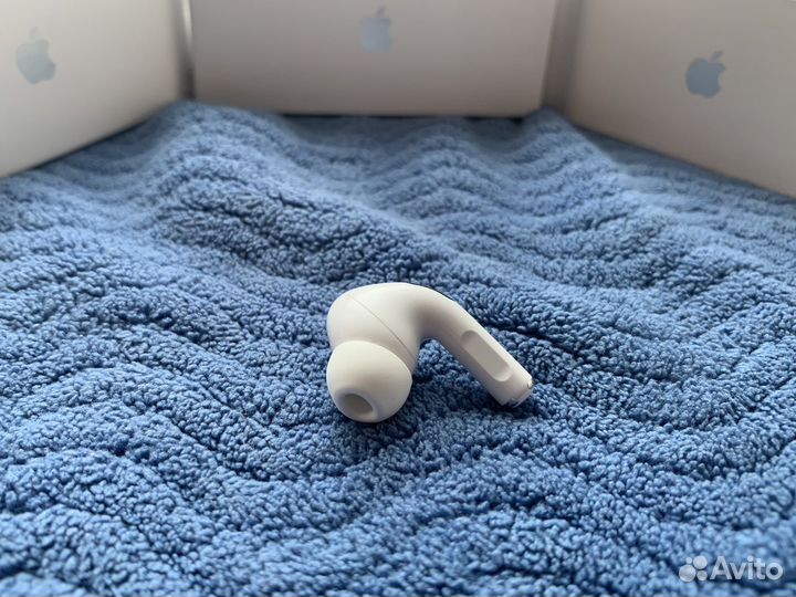 Левый/Правый наушник для AirPods Pro оригинал