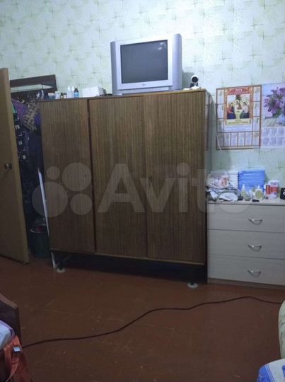 3-к. квартира, 78 м², 2/2 эт.