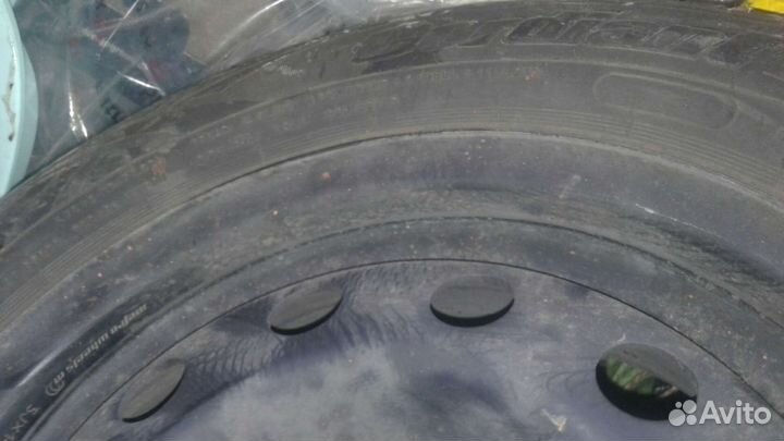 Cordiant Road Runner 175/65 R14