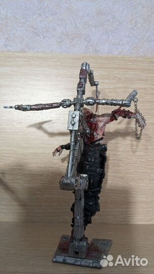 Фигурка Zain Tortured souls 2 McFarlane