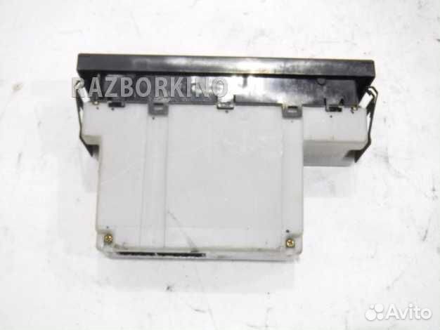 Блок управления климат контролем